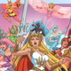 Image: Mattel/Filmation